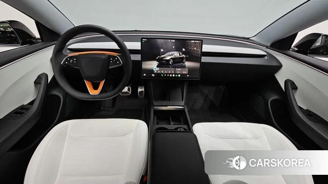 Tesla Model 3 id 5011414 из Кореи 32