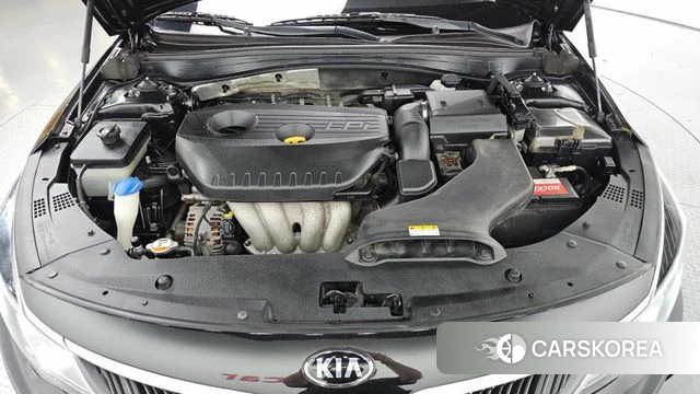 Kia The New K5 2nd generation id 4993256 из Кореи 27