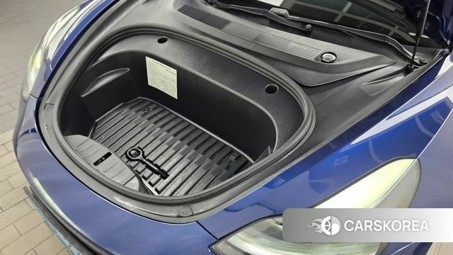 Tesla Model 3 id 4697932 из Кореи 26