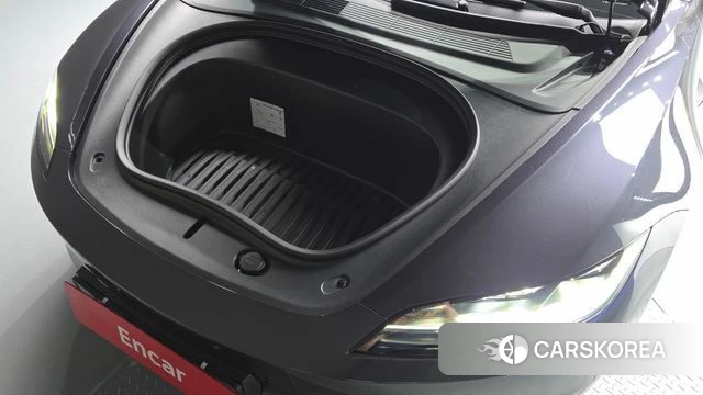 Tesla Model 3 id 4739075 из Кореи 31