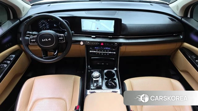 Kia Carnival 4th generation id 4996923 из Кореи 30