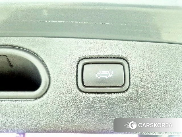 Hyundai All New Tucson id 4794353 из Кореи 16