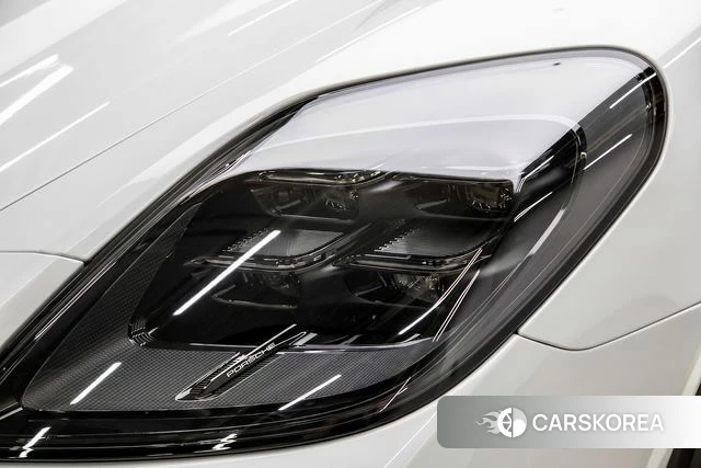 Porsche Panamera (976) 2025 Белый из Кореи, фото 6