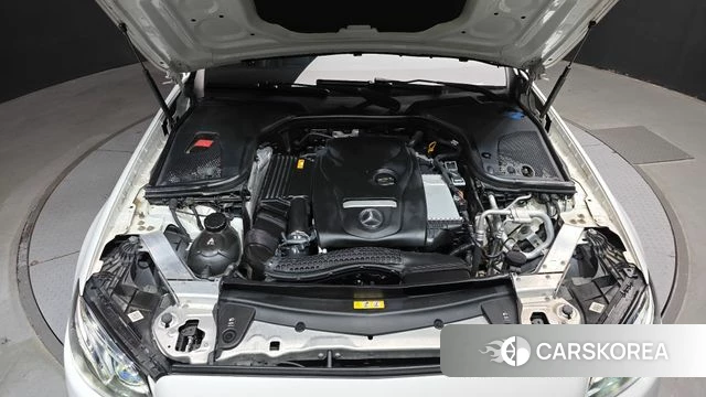 Mercedes-Benz E-Class W213 id 5035580 из Кореи 30