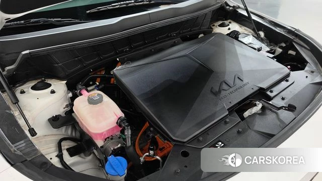 Kia Di All New Niro EV id 5052841 из Кореи 27
