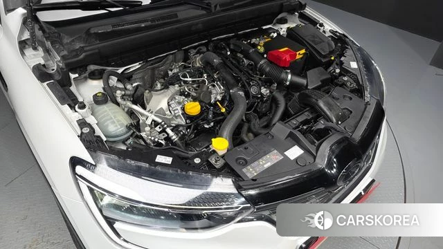 Renault Korea (Samsung) XM3 id 4996499 из Кореи 28