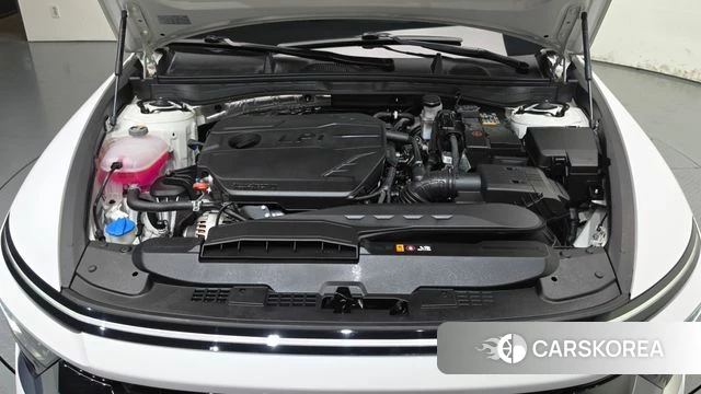 Hyundai Sonata D Edge (DN8) id 4996105 из Кореи 32