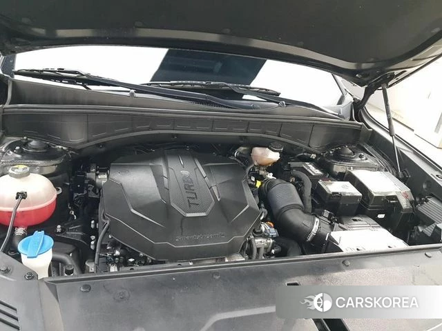 Kia Sorento 4th Generation id 4923047 из Кореи 14