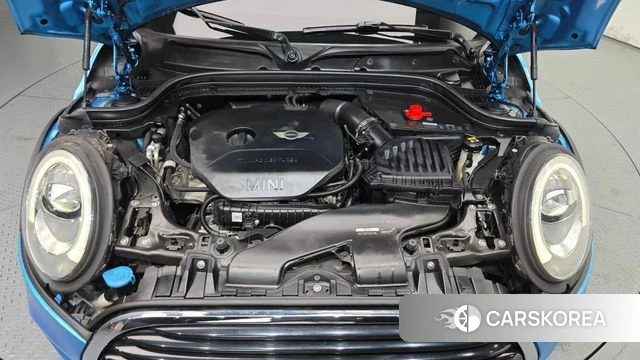 Mini Cooper id 4978268 из Кореи 16