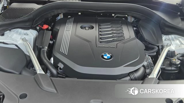 BMW 6 Series GT (G32) id 4985418 из Кореи 15