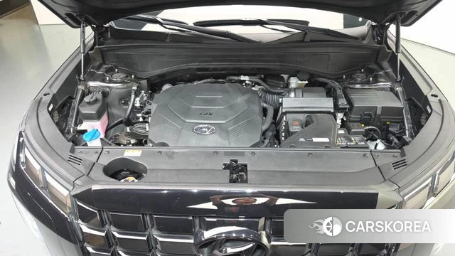 Hyundai The New Palisade id 4630685 из Кореи 16