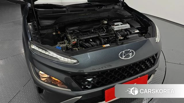 Hyundai The New Kona id 5047354 из Кореи 27