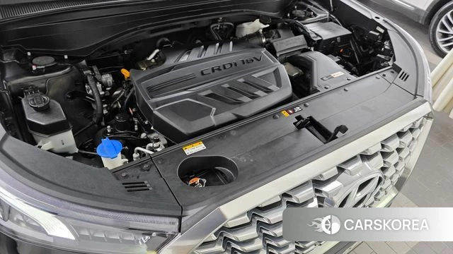 Hyundai Palisade id 5013870 из Кореи 27