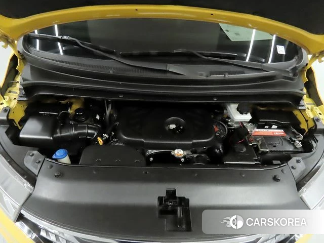 Hyundai The New Grand Starex id 5003783 из Кореи 16