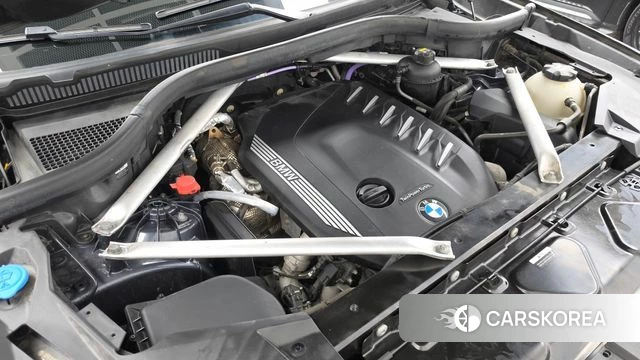 BMW X6 (G06) id 5017469 из Кореи 16