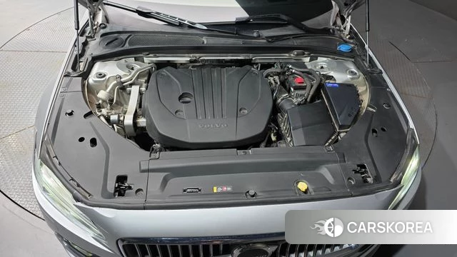 Volvo S90 id 4997715 из Кореи 16