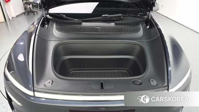 Tesla Model Y id 4964446 из Кореи 16