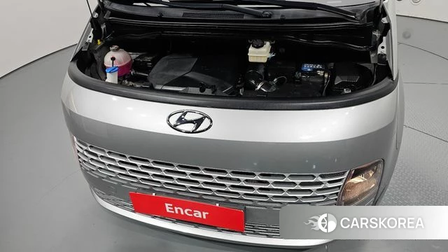 Hyundai Staria id 4951955 из Кореи 16