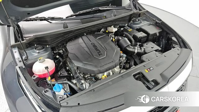 Kia Sportage 5th Generation id 5003258 из Кореи 27