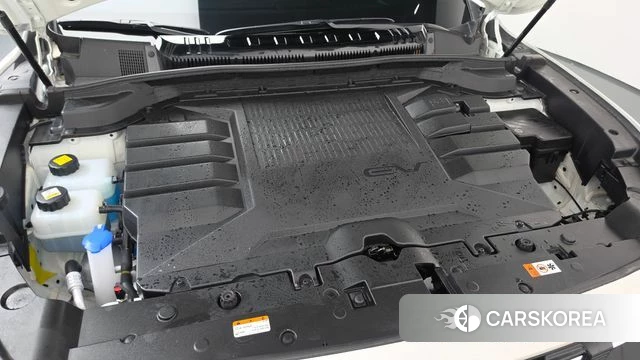 Ssangyong Musso EV (O100) id 5032643 из Кореи 27