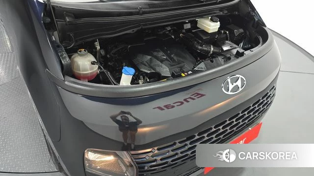 Hyundai Staria id 4763955 из Кореи 30