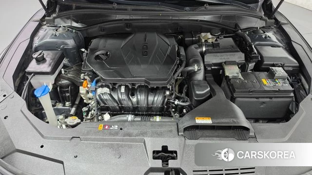 Hyundai The New Grandeur IG id 4997046 из Кореи 28