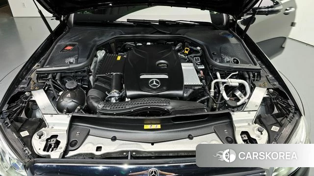 Mercedes-Benz E-Class W213 id 4930571 из Кореи 28