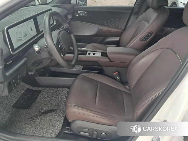 Hyundai Ionic 6 id 5052614 из Кореи 11