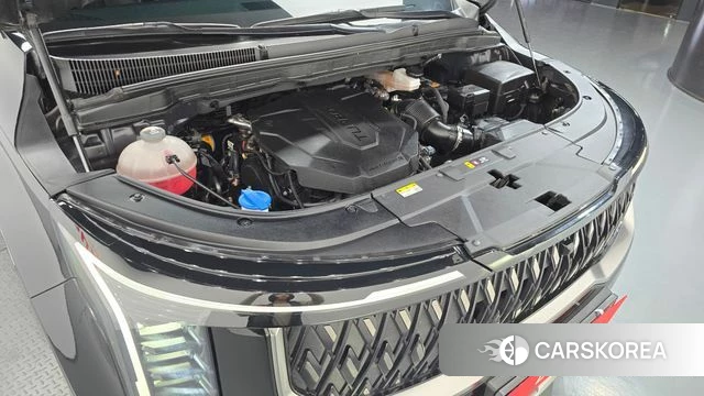 Kia The New Carnival 4th Generation id 5016009 из Кореи 16