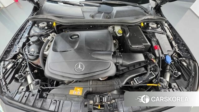 Mercedes-Benz GLA-Class X156 id 5048732 из Кореи 16