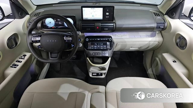 Hyundai Casper Electric id 4916334 из Кореи 27