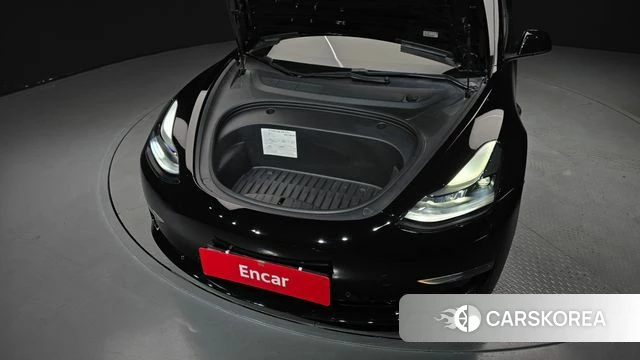 Tesla Model 3 id 4697582 из Кореи 27