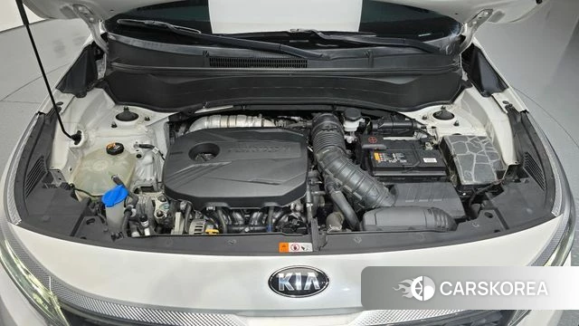 Kia Seltos id 4998112 из Кореи 29