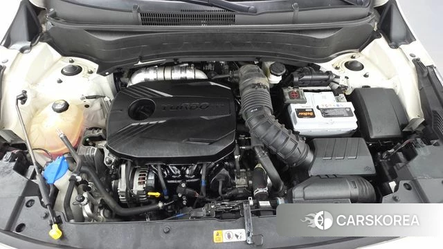 Kia Seltos id 5022697 из Кореи 28