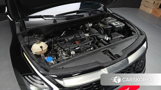 Kia Sportage 5th Generation id 4958652 из Кореи 16