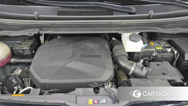 Hyundai Staria id 5021328 из Кореи 16