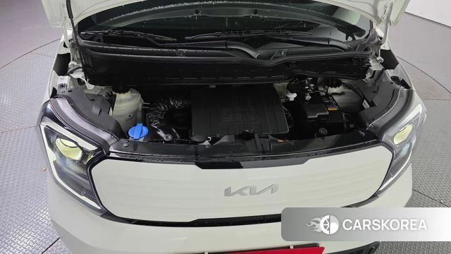 Kia The New Kia Ray id 5002336 из Кореи 28