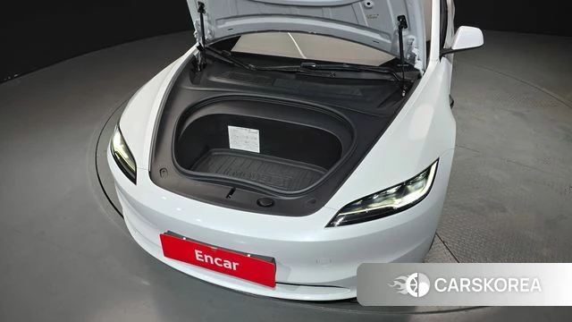 Tesla Model 3 id 4990786 из Кореи 28