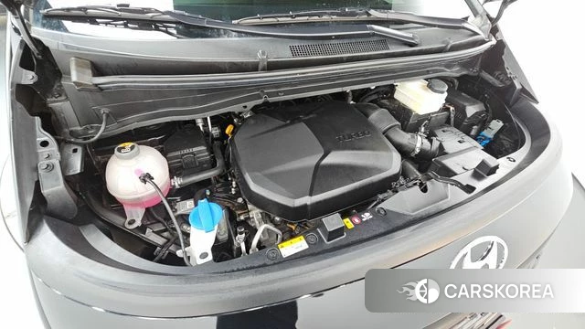 Hyundai Staria id 4646361 из Кореи 16