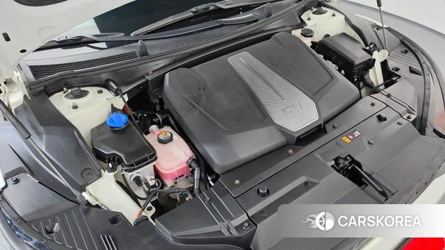 Kia EV6 id 5039997 из Кореи 33