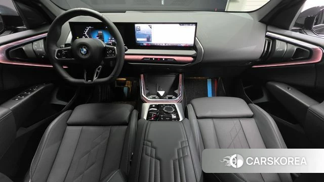 BMW X3 (G45) id 5038970 из Кореи 29