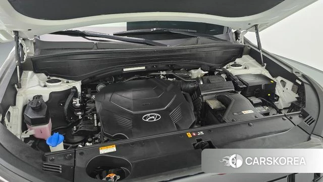 Hyundai The New Palisade id 4990833 из Кореи 16
