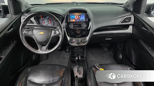 Chevrolet (GM Daewoo) The New Spark id 4982928 из Кореи 26
