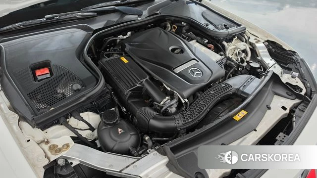 Mercedes-Benz E-Class W213 id 5035270 из Кореи 16