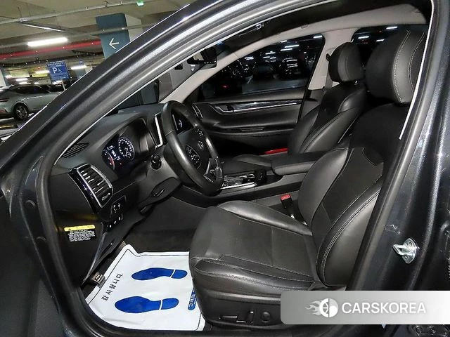 Hyundai Grandeur IG id 4742362 из Кореи 16