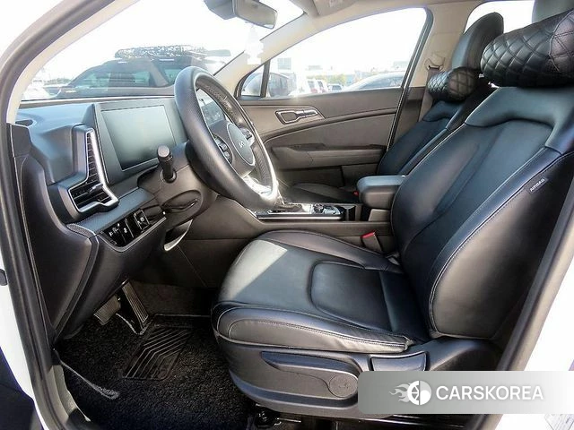 Kia Sportage 5th Generation id 4997560 из Кореи 16