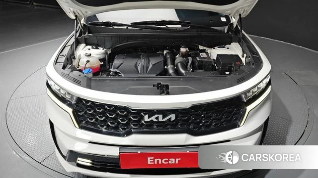 Kia Sorento 4th Generation id 5046967 из Кореи 16