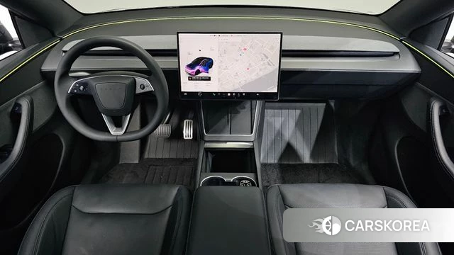 Tesla Model Y id 4916131 из Кореи 33