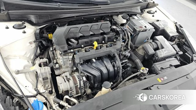 Hyundai Avante (CN7) id 4780371 из Кореи 26