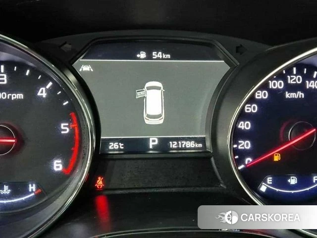 Kia The New Carnival id 4760454 из Кореи 16
